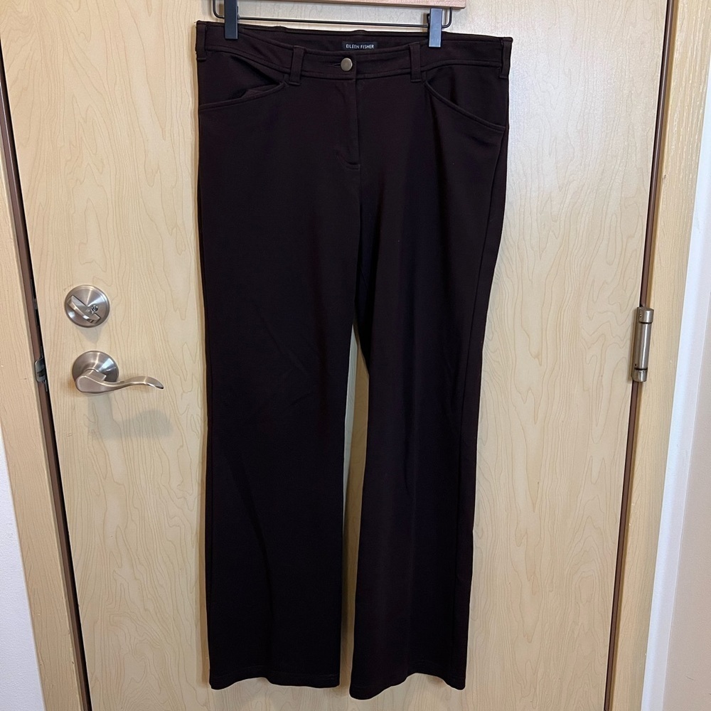 Eileen Fisher Dress Pants
